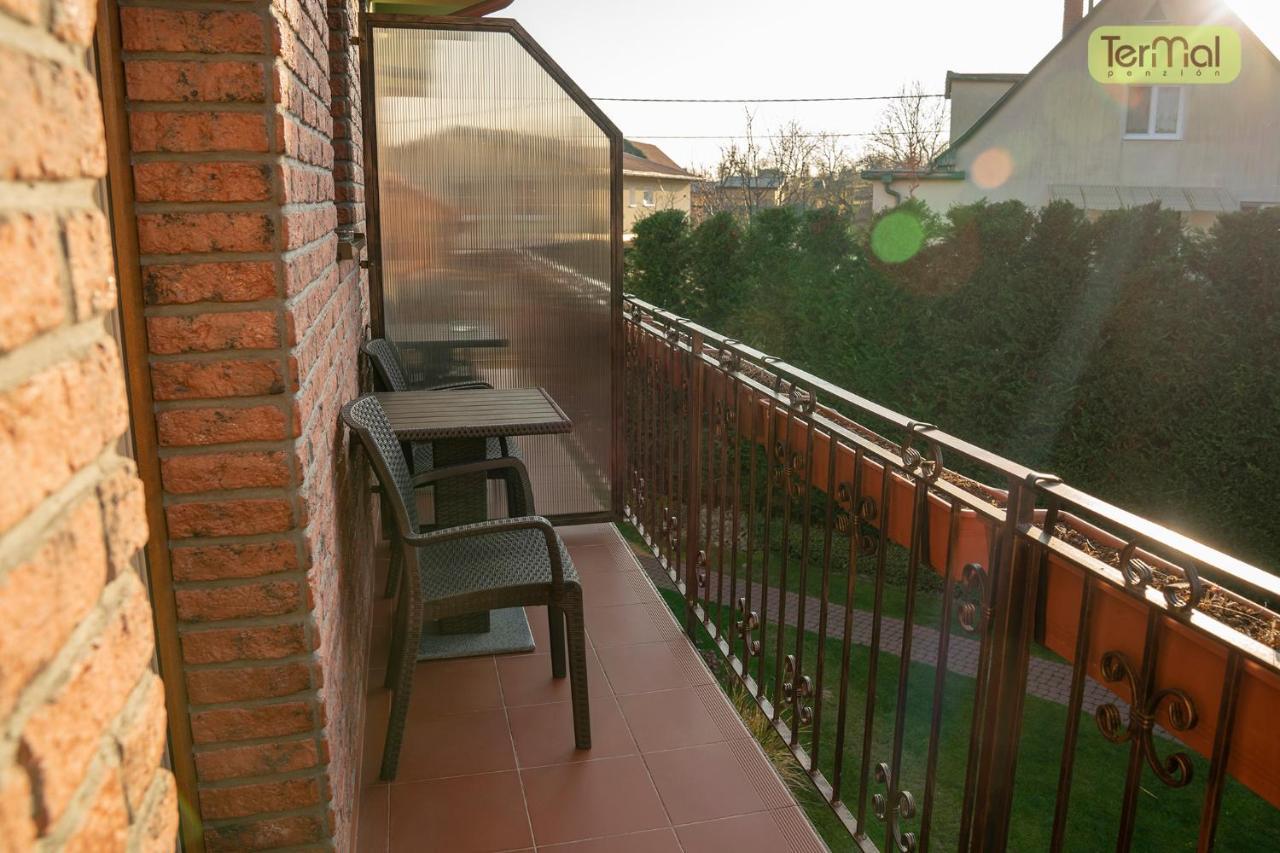 Penzion Termal Bojnice Exterior photo