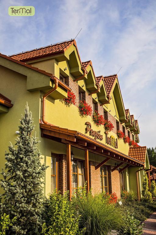 Penzion Termal Bojnice Exterior photo